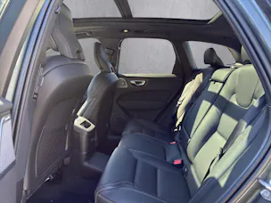 Volvo XC60 T6 eAWD PluginHybrid Ultra Dark Geartronic