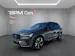 Volvo XC60 T6 eAWD PluginHybrid Ultra Dark Geartronic