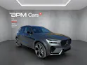 Volvo XC60 T6 eAWD PluginHybrid Ultra Dark Geartronic