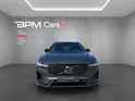 Volvo XC60 T6 eAWD PluginHybrid Ultra Dark Geartronic