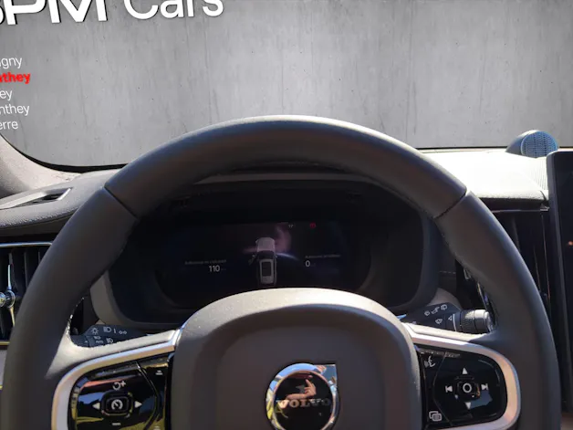 Volvo XC60 T6 eAWD PluginHybrid Ultra Dark Geartronic