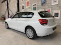 BMW 114i Business