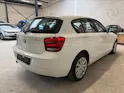 BMW 114i Business