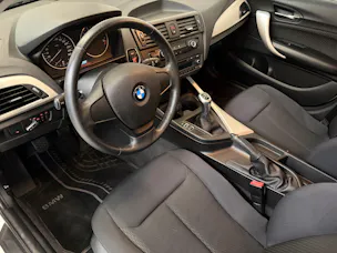 BMW 114i Business