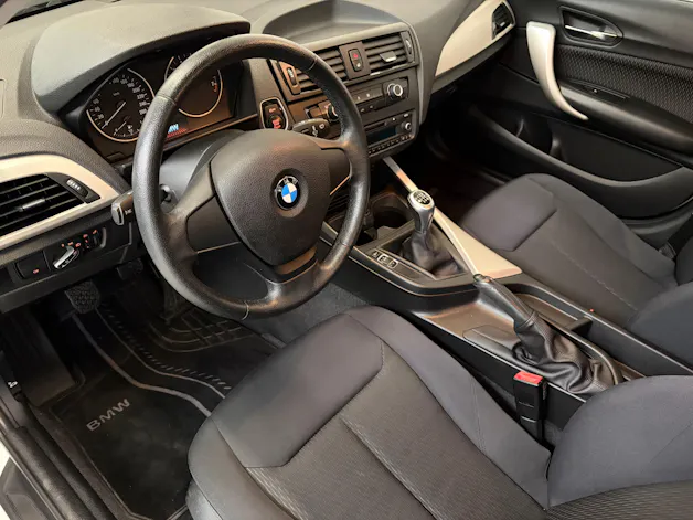 BMW 114i Business