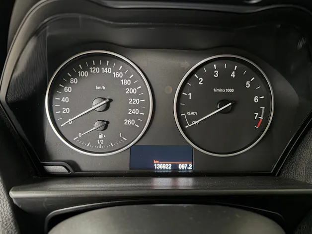 BMW 114i Business