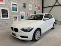 BMW 114i Business