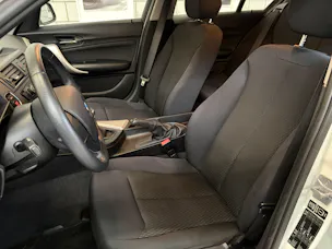 BMW 114i Business