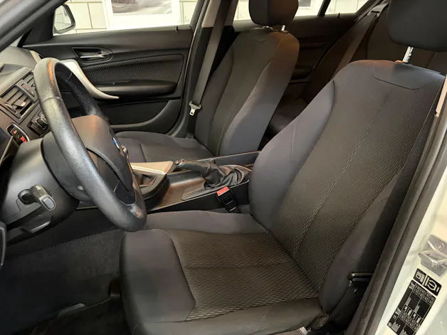 BMW 114i Business