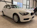 BMW 114i Business