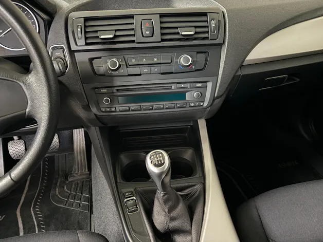 BMW 114i Business