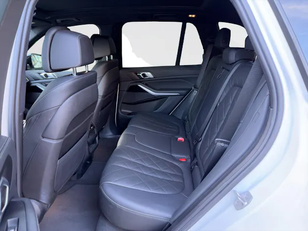 BMW X5 30d xDrive