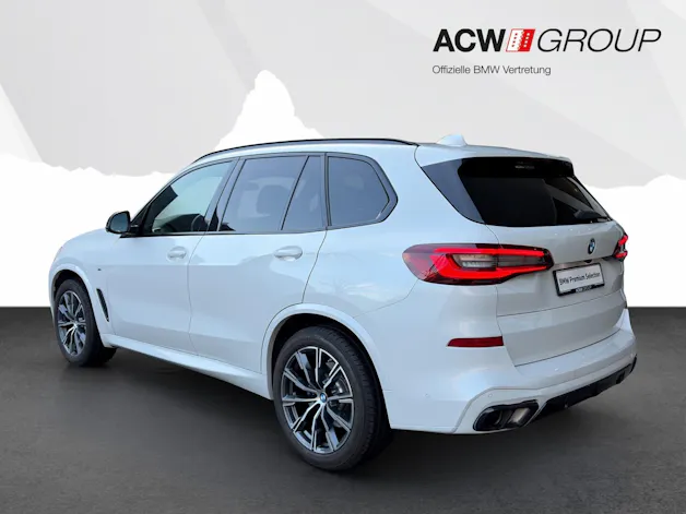 BMW X5 30d xDrive