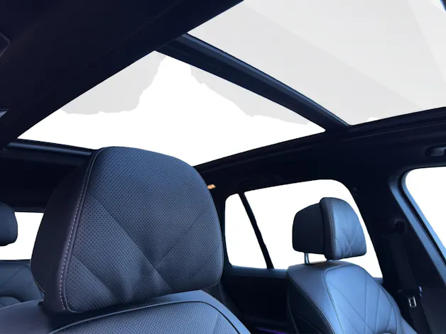 BMW X5 30d xDrive