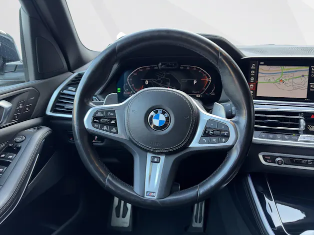 BMW X5 30d xDrive