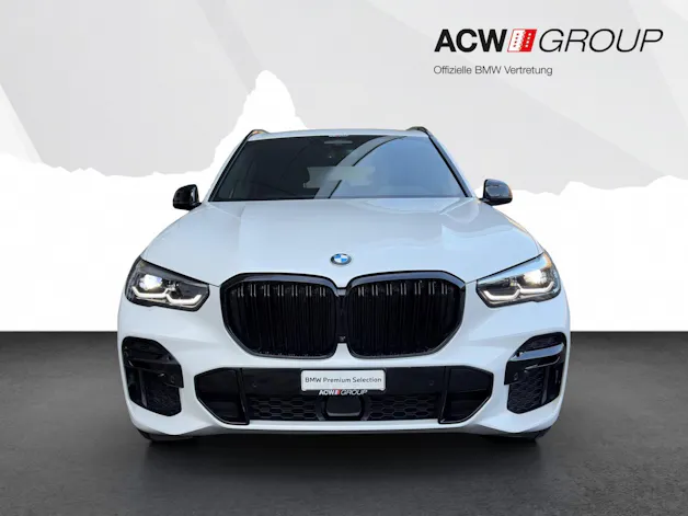 BMW X5 30d xDrive