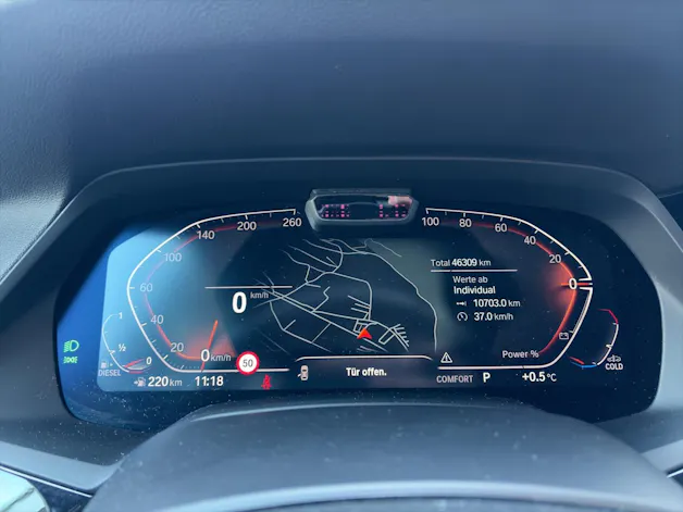 BMW X5 30d xDrive