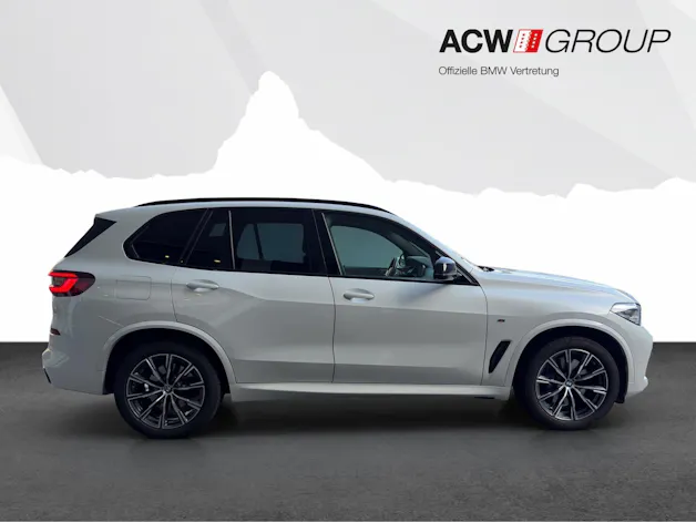 BMW X5 30d xDrive
