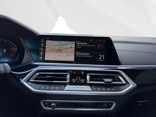 BMW X5 30d xDrive