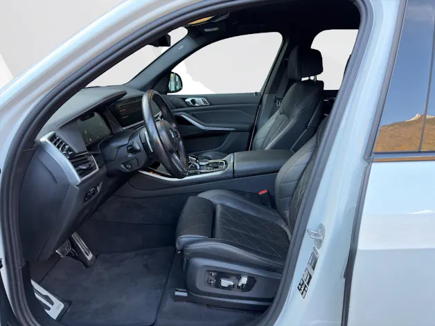 BMW X5 30d xDrive