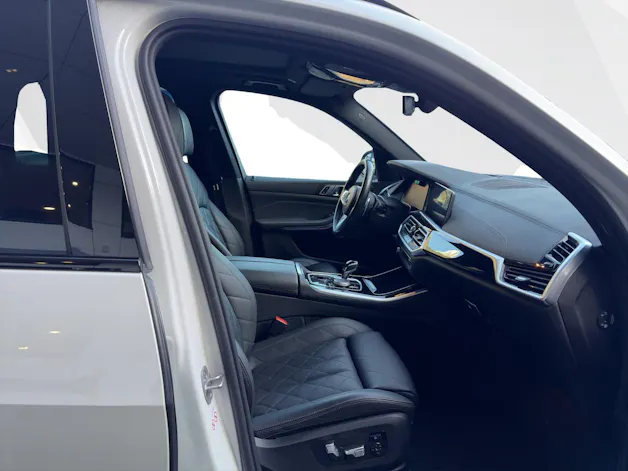BMW X5 30d xDrive