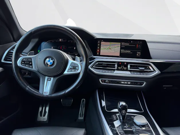 BMW X5 30d xDrive