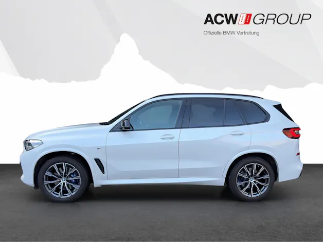 BMW X5 30d xDrive