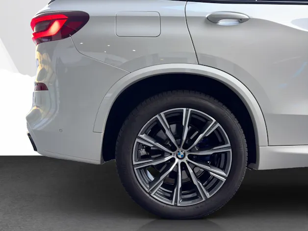 BMW X5 30d xDrive