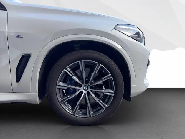 BMW X5 30d xDrive