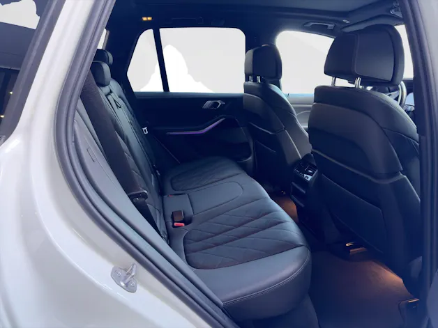 BMW X5 30d xDrive