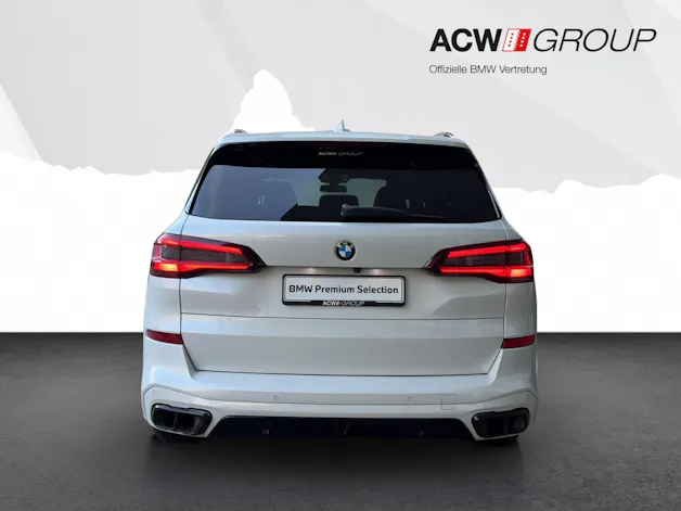 BMW X5 30d xDrive