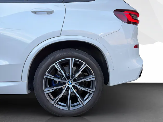 BMW X5 30d xDrive