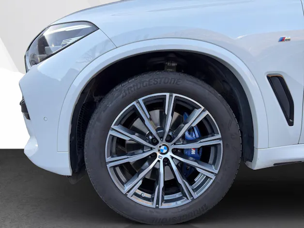 BMW X5 30d xDrive