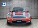 Mini Cooper S Cabriolet