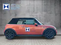 Mini Cooper S Cabriolet