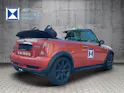Mini Cooper S Cabriolet