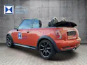 Mini Cooper S Cabriolet