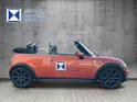 Mini Cooper S Cabriolet