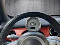 Mini Cooper S Cabriolet