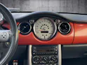Mini Cooper S Cabriolet