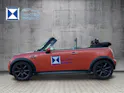 Mini Cooper S Cabriolet