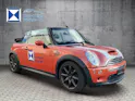 Mini Cooper S Cabriolet