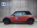 Mini Cooper S Cabriolet