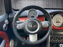 Mini Cooper S Cabriolet