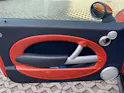 Mini Cooper S Cabriolet