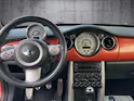 Mini Cooper S Cabriolet