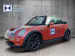 Mini Cooper S Cabriolet