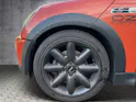 Mini Cooper S Cabriolet