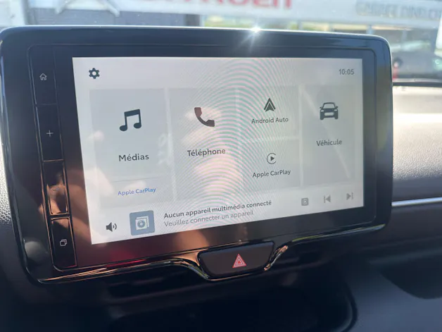 Mazda 2 SKYACTIV-G 90 Exclusive-Line Automat