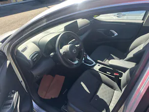 Mazda 2 SKYACTIV-G 90 Exclusive-Line Automat
